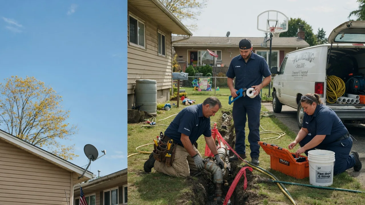 Garbage Disposal Replacement in Strafford, VT near me